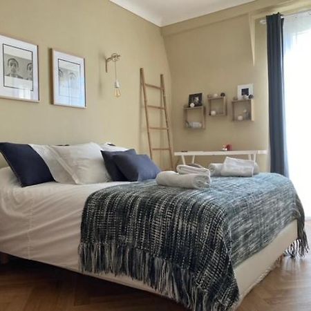 Chambre Privee Au Coeur De La Ville Ницца Экстерьер фото