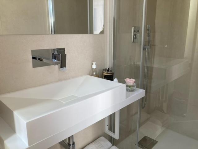 Chambre Privee Au Coeur De La Ville Ницца Экстерьер фото